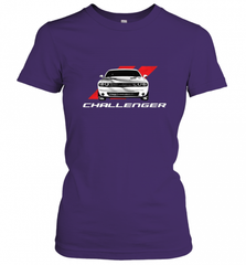 Challenger Women's T-Shirt Women's T-Shirt - HHHstores