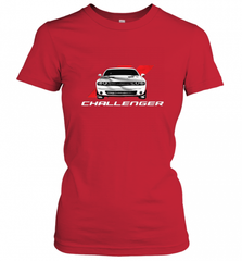 Challenger Women's T-Shirt Women's T-Shirt - HHHstores