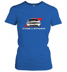 Challenger Women's T-Shirt Women's T-Shirt - HHHstores