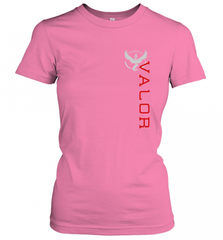 Team Valor Sport Women's T-Shirt Women's T-Shirt - HHHstores