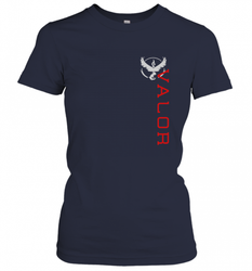 Team Valor Sport Women's T-Shirt