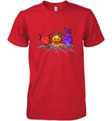 Baseball Halloween Funny Men's Premium T-Shirt Men's Premium T-Shirt - HHHstores