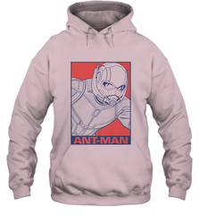 Marvel Avengers Endgame Ant Man Pop Art Hooded Sweatshirt Hooded Sweatshirt - HHHstores