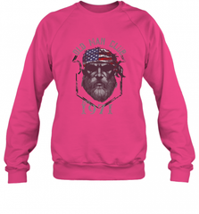 Old Man Club_ Established 1971 Crewneck Sweatshirt Crewneck Sweatshirt - HHHstores