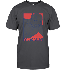 Marvel Avengers Endgame Ant Man Pop Art Men's T-Shirt Men's T-Shirt - HHHstores