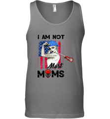 Lacrosse Not Most Moms Men's Tank Top Men's Tank Top - HHHstores