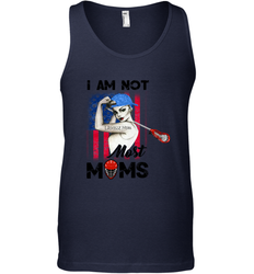 Lacrosse Not Most Moms Men's Tank Top