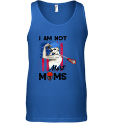 Lacrosse Not Most Moms Men's Tank Top Men's Tank Top - HHHstores
