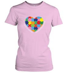 April is autism awareness month T shirt Women's T-Shirt Women's T-Shirt - HHHstores