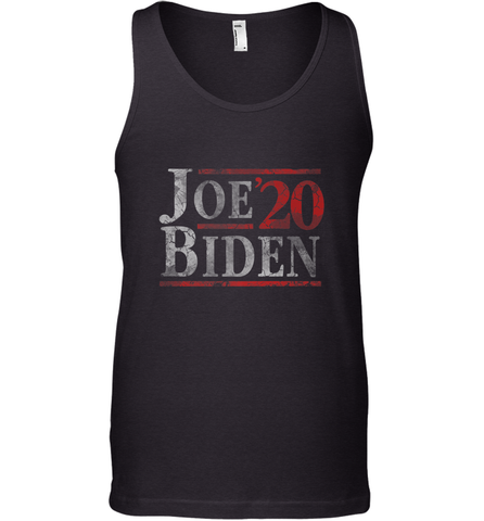 Vote Joe Biden 2020 Election Men's Tank Top Men's Tank Top / Black / XS Men's Tank Top - HHHstores