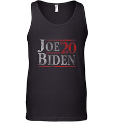 Vote Joe Biden 2020 Election Men's Tank Top Men's Tank Top - HHHstores
