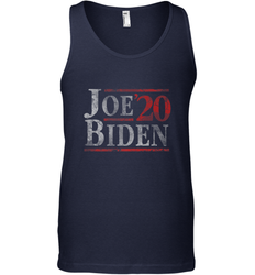 Vote Joe Biden 2020 Election Men's Tank Top
