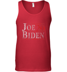 Vote Joe Biden 2020 Election Men's Tank Top Men's Tank Top - HHHstores