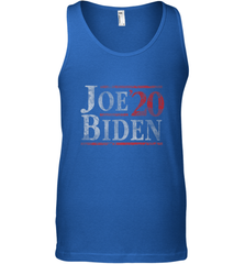 Vote Joe Biden 2020 Election Men's Tank Top Men's Tank Top - HHHstores