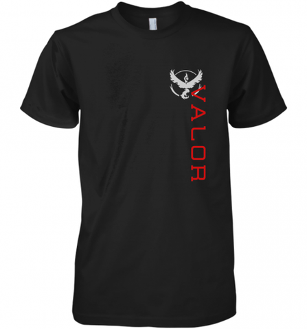 Team Valor Sport Men's Premium T-Shirt Men's Premium T-Shirt / Black / XS Men's Premium T-Shirt - HHHstores