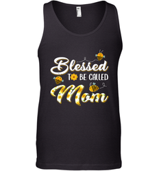 Blessed to be called Mom Men's Tank Top
