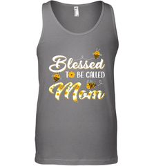 Blessed to be called Mom Men's Tank Top Men's Tank Top - HHHstores