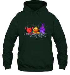 Baseball Halloween Funny Hooded Sweatshirt Hooded Sweatshirt - HHHstores