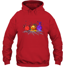 Baseball Halloween Funny Hooded Sweatshirt Hooded Sweatshirt - HHHstores