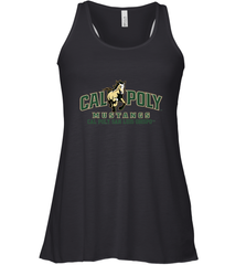 Cal Poly San Luis Obispo Premium PPCP03 Women's Racerback Tank Women's Racerback Tank - HHHstores