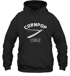 Joe Biden CornPop, Biden 2020 Corn Pop Hooded Sweatshirt