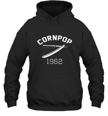 Joe Biden CornPop, Biden 2020 Corn Pop Hooded Sweatshirt Hooded Sweatshirt - HHHstores