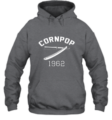 Joe Biden CornPop, Biden 2020 Corn Pop Hooded Sweatshirt Hooded Sweatshirt - HHHstores