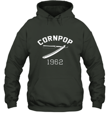 Joe Biden CornPop, Biden 2020 Corn Pop Hooded Sweatshirt Hooded Sweatshirt - HHHstores