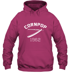 Joe Biden CornPop, Biden 2020 Corn Pop Hooded Sweatshirt Hooded Sweatshirt - HHHstores