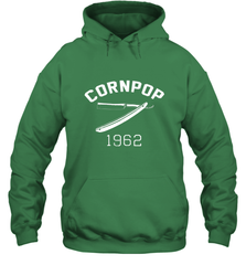 Joe Biden CornPop, Biden 2020 Corn Pop Hooded Sweatshirt Hooded Sweatshirt - HHHstores