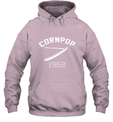 Joe Biden CornPop, Biden 2020 Corn Pop Hooded Sweatshirt Hooded Sweatshirt - HHHstores