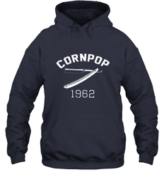 Joe Biden CornPop, Biden 2020 Corn Pop Hooded Sweatshirt
