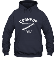 Joe Biden CornPop, Biden 2020 Corn Pop Hooded Sweatshirt Hooded Sweatshirt - HHHstores
