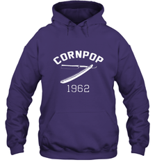 Joe Biden CornPop, Biden 2020 Corn Pop Hooded Sweatshirt Hooded Sweatshirt - HHHstores