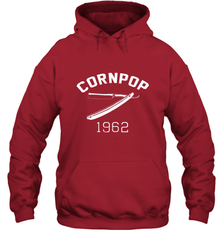 Joe Biden CornPop, Biden 2020 Corn Pop Hooded Sweatshirt Hooded Sweatshirt - HHHstores