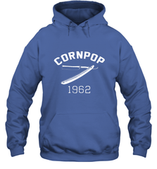 Joe Biden CornPop, Biden 2020 Corn Pop Hooded Sweatshirt Hooded Sweatshirt - HHHstores