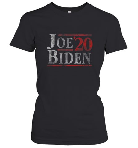 Vote Joe Biden 2020 Election Women's T-Shirt Women's T-Shirt / Black / XS Women's T-Shirt - HHHstores