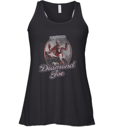 The Onion's Official 'Diamond Joe' Biden Women's Racerback Tank
