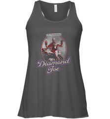 The Onion's Official 'Diamond Joe' Biden Women's Racerback Tank Women's Racerback Tank - HHHstores