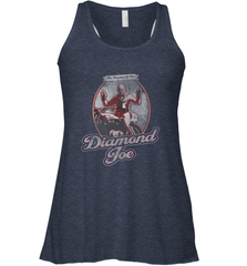The Onion's Official 'Diamond Joe' Biden Women's Racerback Tank Women's Racerback Tank - HHHstores