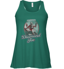 The Onion's Official 'Diamond Joe' Biden Women's Racerback Tank Women's Racerback Tank - HHHstores