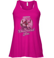 The Onion's Official 'Diamond Joe' Biden Women's Racerback Tank Women's Racerback Tank - HHHstores