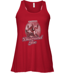 The Onion's Official 'Diamond Joe' Biden Women's Racerback Tank Women's Racerback Tank - HHHstores