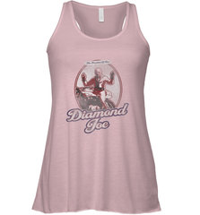 The Onion's Official 'Diamond Joe' Biden Women's Racerback Tank Women's Racerback Tank - HHHstores