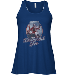 The Onion's Official 'Diamond Joe' Biden Women's Racerback Tank Women's Racerback Tank - HHHstores