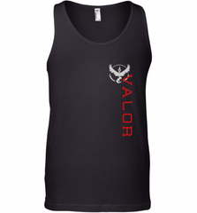 Team Valor Sport Men's Tank Top Men's Tank Top - HHHstores