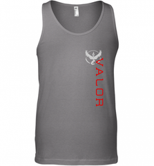 Team Valor Sport Men's Tank Top Men's Tank Top - HHHstores