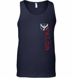 Team Valor Sport Men's Tank Top