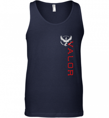 Team Valor Sport Men's Tank Top Men's Tank Top - HHHstores