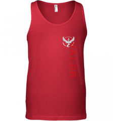 Team Valor Sport Men's Tank Top Men's Tank Top - HHHstores